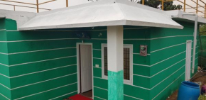 Sathram air strip cottage